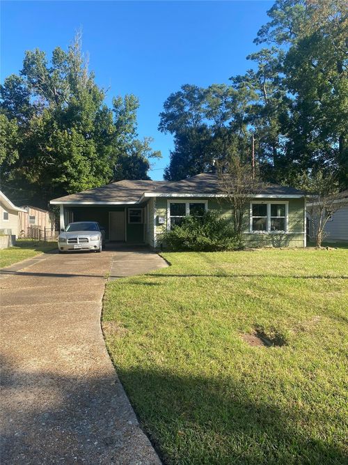 5980 Sallie St, Beaumont, TX, 77706-6231 | Card Image