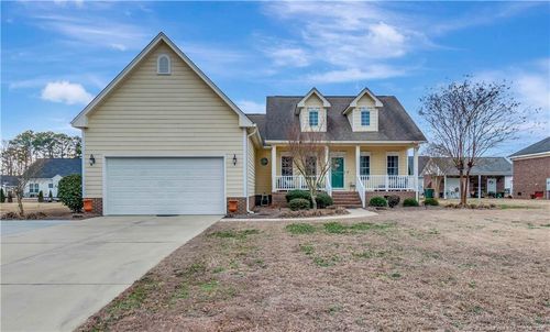 200 Baymeadow Bnd, Lumberton, NC, 28358-5375 | Card Image