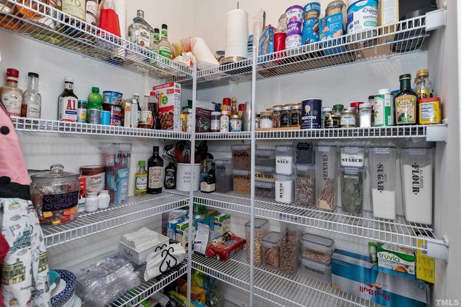 What? Can you say chef vibes. Room for all the extra ingredients for cooking your favorite meals. | Image 15