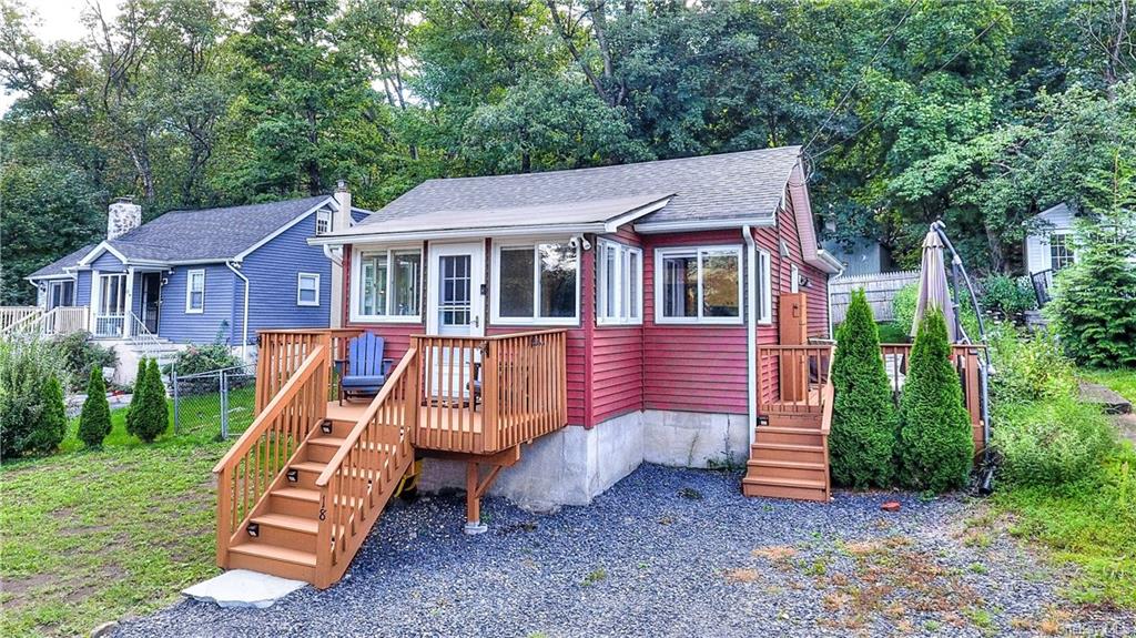 Glendale Rd, Greenwood Lake, NY 10925