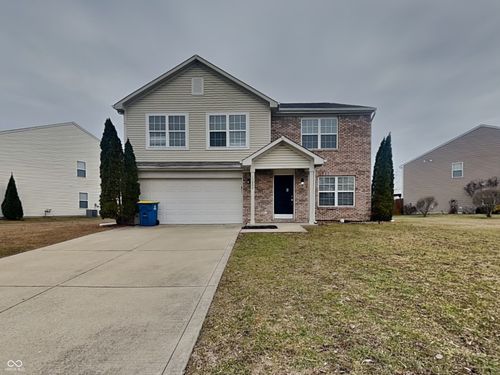 13006 Quarterback Ln, Fishers, IN, 46037-9620 | Card Image