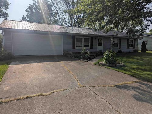 417 S Linn Grove Ave, Berne, IN, 46711-2047 | Card Image