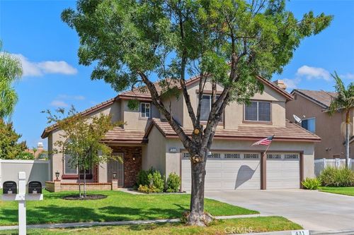 431 Redwing Dr, Corona, CA, 92882 | Card Image