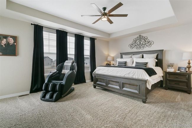 13019 Stone Valley Dr, House other with 5 bedrooms, 3 bathrooms and 3 parking in Peyton CO | Image 16
