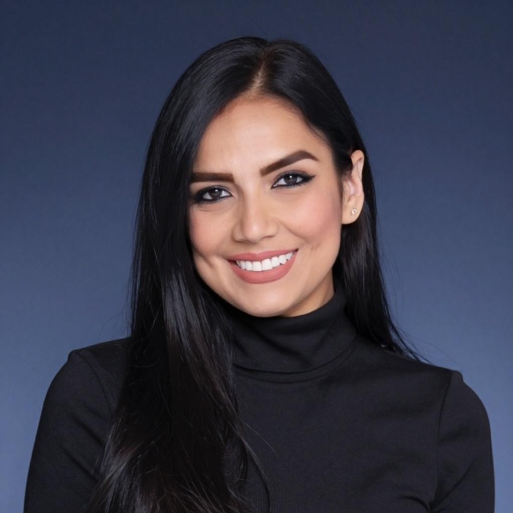 Leidy Gonzalez