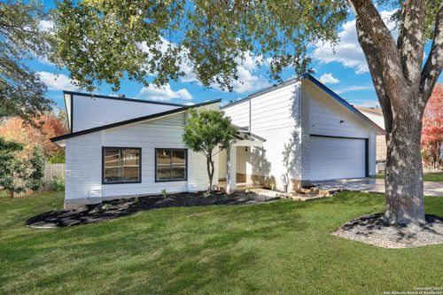 5503 Timber Canyon St, San Antonio, TX, 78250-4229 | Card Image