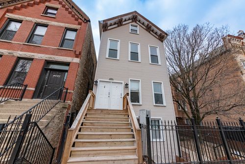 1-1426 N Greenview Avenue, Chicago, IL, 60642 | Card Image