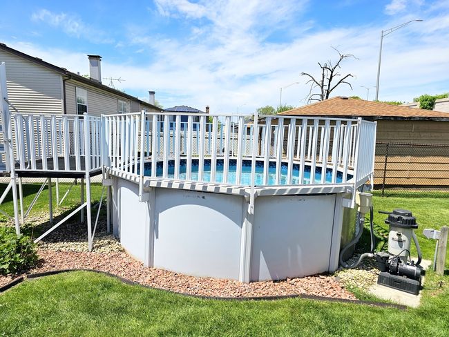 12827 S Blossom Dr, House other with 3 bedrooms, 2 bathrooms and 2 parking in Alsip IL | Image 31
