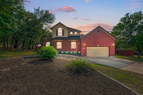 133 Ridgewood Cv, Georgetown, TX, 78633-4336 | Card Image