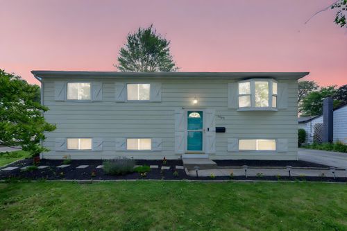 3489 Manila Dr, Westerville, OH, 43081-4028 | Card Image
