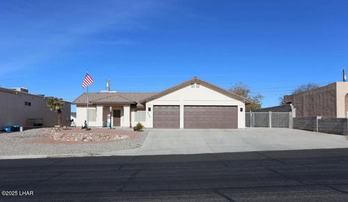 3745 Totem Dr, Lake Havasu City, AZ, 86406-7959 | Card Image