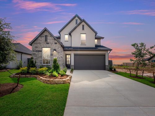 16522 Harmony Lea Ln, Hockley, TX, 77447 | Card Image