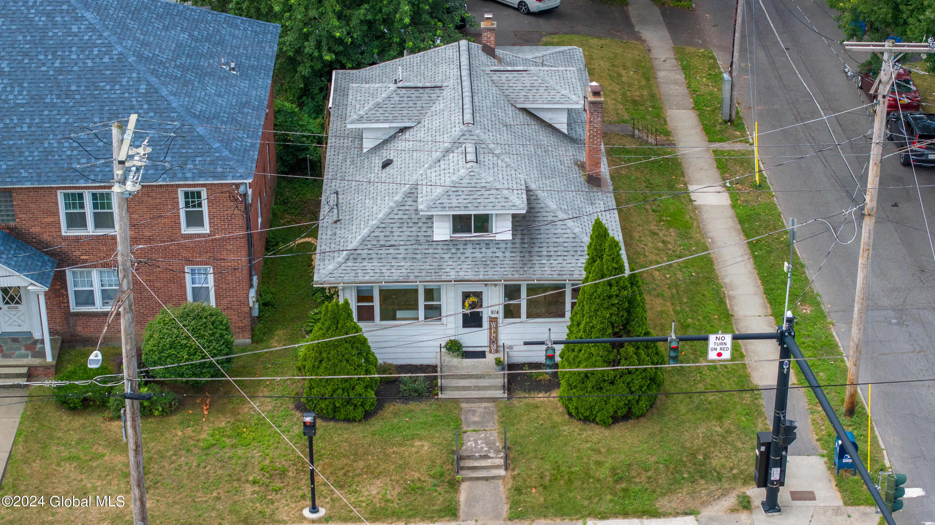 Washington Ave, Albany, NY 12203
