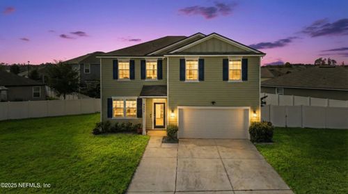 3553 Derby Forest Dr, Green Cove Springs, FL, 32043-9299 | Card Image