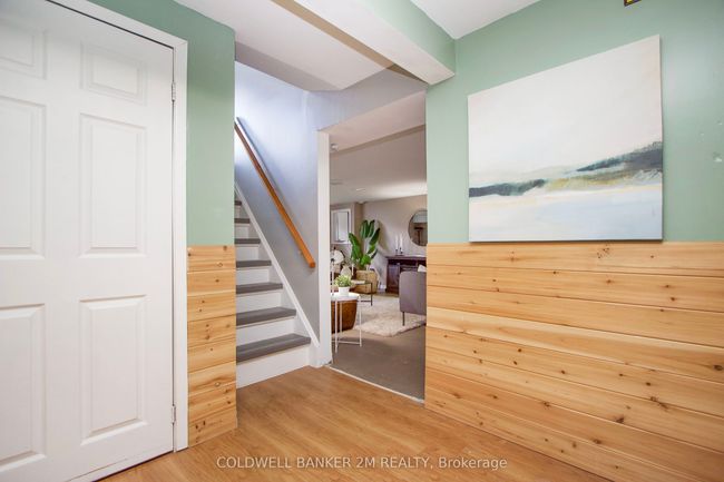 27 Anne St, House other with 4 bedrooms, 2 bathrooms and 6 parking in Millbrook ON | Image 19