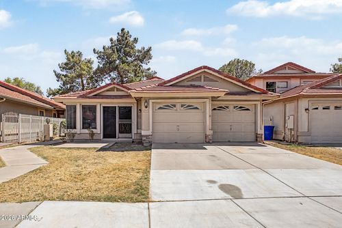 5751 W Del Rio St, Chandler, AZ, 85226-1802 | Card Image