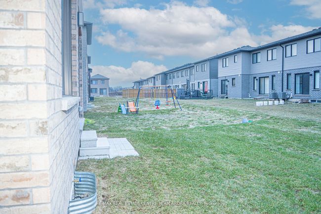 40 Blacklock St, House other with 4 bedrooms, 3 bathrooms and 2 parking in Cambridge ON | Image 32
