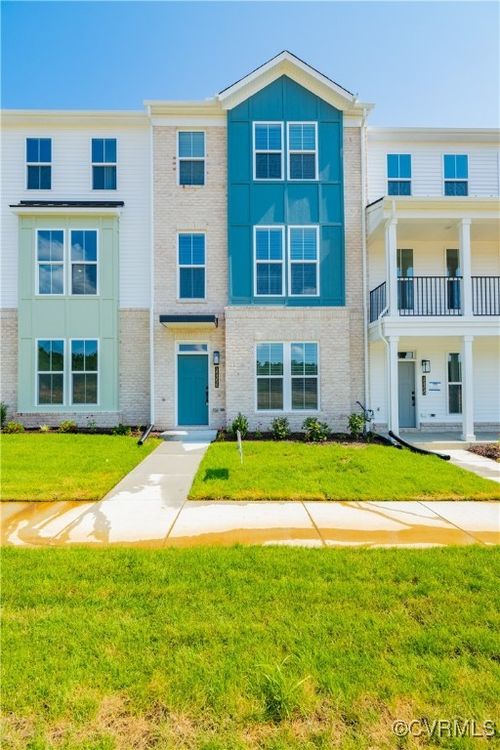 15356 Oasis Sun Aly, Chesterfield, VA, 23832 | Card Image