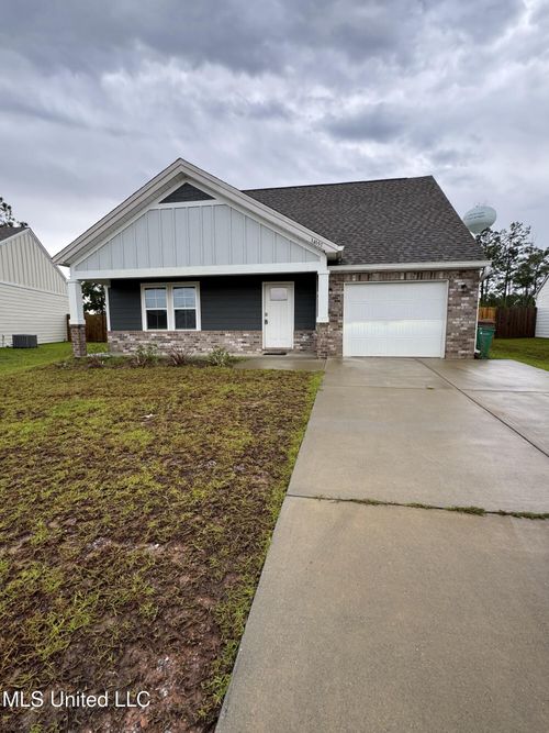 14157 Sanctuary Trails Dr, Gulfport, MS, 39503-5740 | Card Image