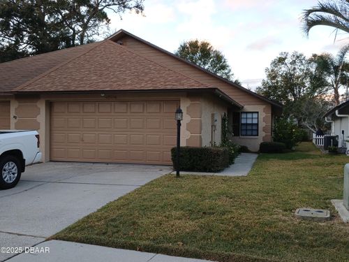 4504 Nettle Creek Ct, PORT ORANGE, FL, 32127-4908 | Card Image