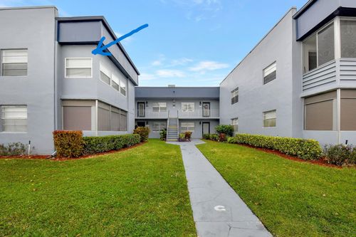 c-126 Burgundy C, Delray Beach, FL, 33484-5428 | Card Image