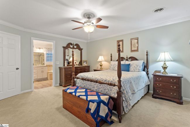 112 Woodhill Ln, House other with 4 bedrooms, 4 bathrooms and 2 parking in Simpsonville SC | Image 21