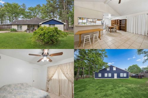 3680 White Oak Dr, Conroe, TX, 77301-5830 | Card Image