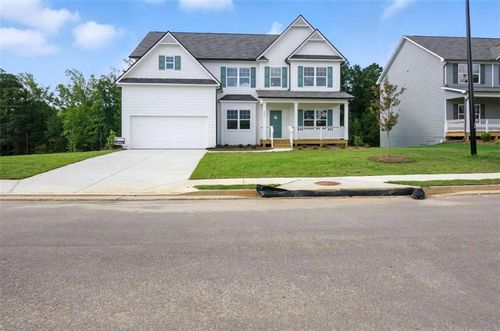 644 River Run Dr, Dallas, GA, 30132-3270 | Card Image