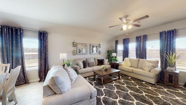 26352 Cooperstown Way, House other with 4 bedrooms, 3 bathrooms and 2 parking in Splendora TX | Image 13