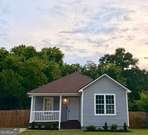 2125 Cedar Ave, Macon, GA, 31204-6140 | Card Image
