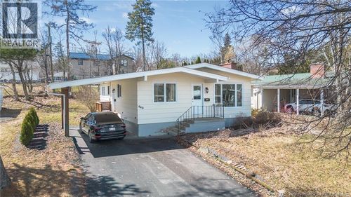 440 Pederson Cres, Fredericton, NB, E3B2Z2 | Card Image