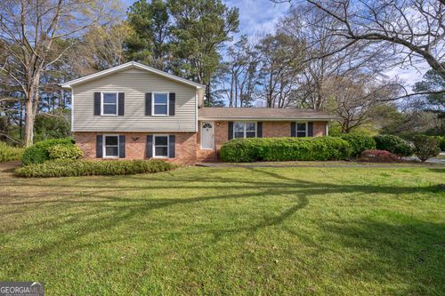 2896 Elizabeth Ln, Snellville, GA, 30078-3706 | Card Image