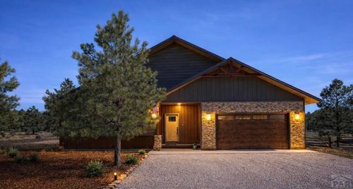 129 Sugarloaf Dr, Pagosa Springs, CO, 81147-8997 | Card Image