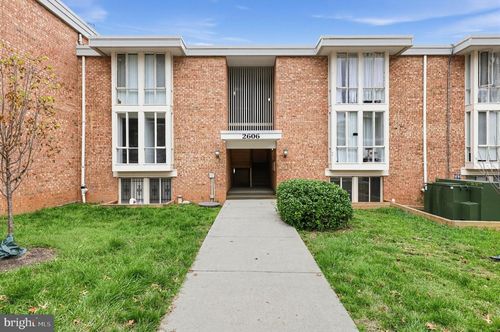 1-c-2606 Indian Drive, ALEXANDRIA, VA, 22303 | Card Image
