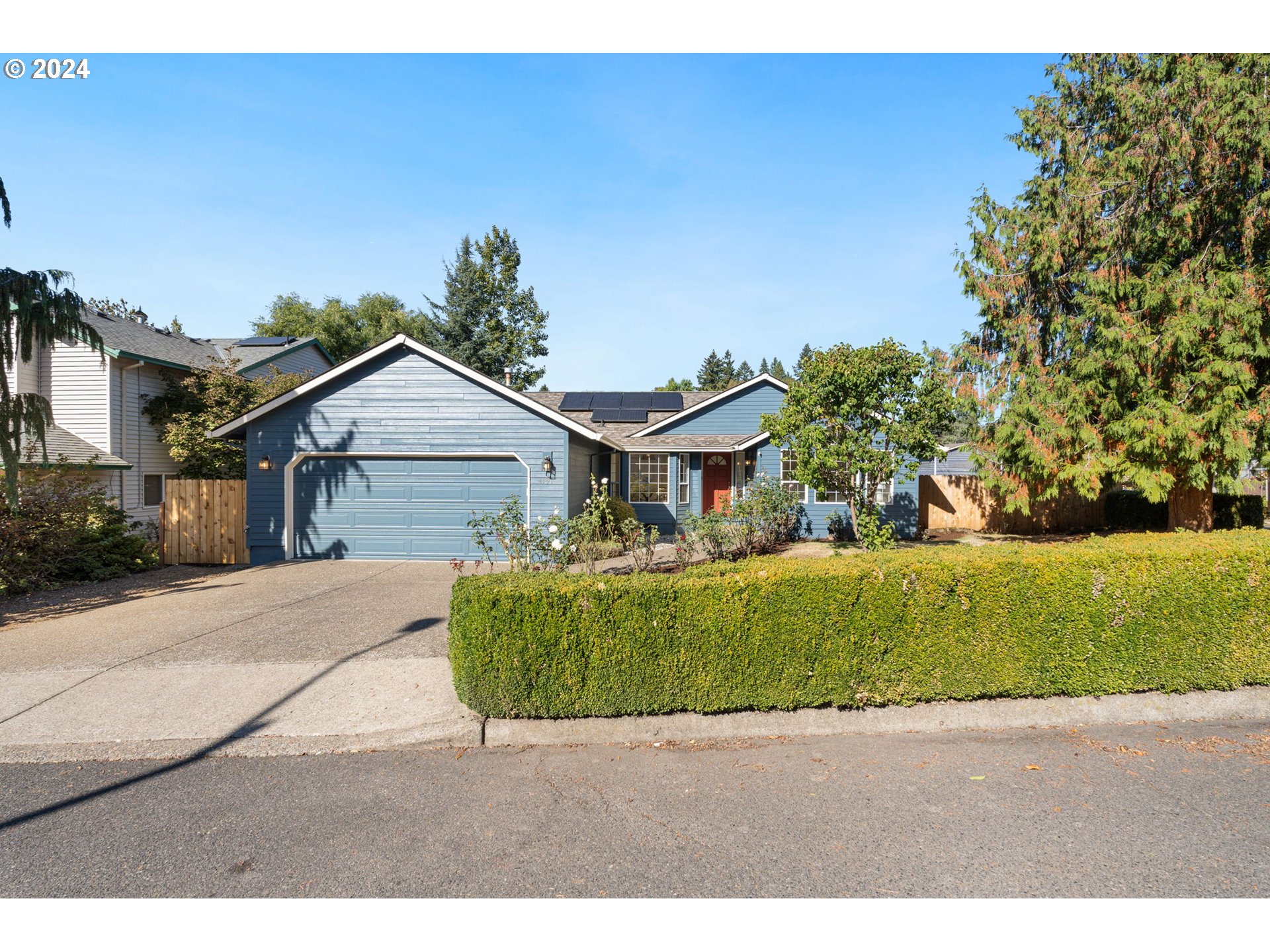 Wild Rose Ct, Portland, OR 97267