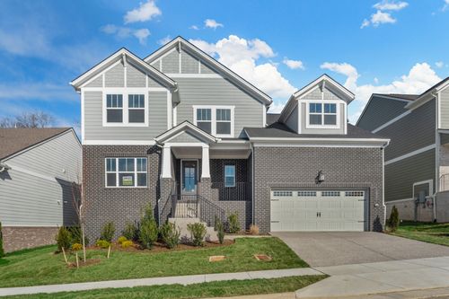 7693 Hatcher Heights Dr, Fairview, TN, 37062 | Card Image