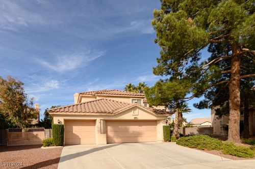 4613 Verano Drive, Las Vegas, NV, 89130 | Card Image