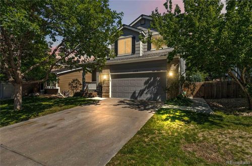 11312 Tumbleweed Way, Parker, CO, 80138-7358 | Card Image