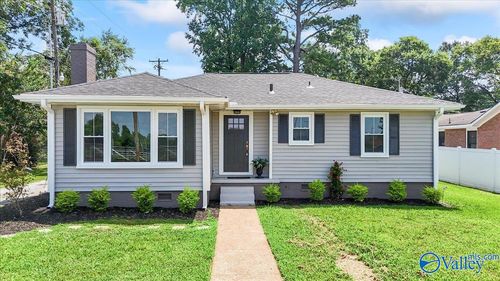 2305 Billie Watkins St Sw, Huntsville, AL, 35801-5202 | Card Image