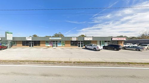 817-817-839 N Lake Parker Ave, Lakeland, FL, 33801-2044 | Card Image