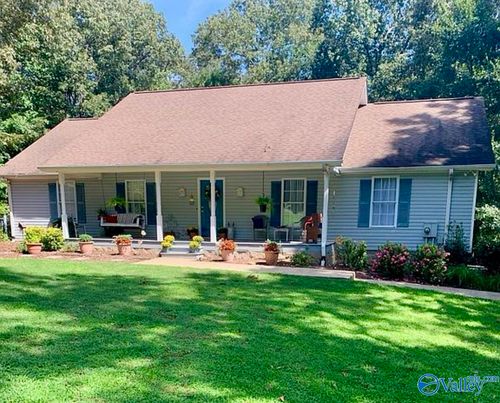 105 County Road 554, Gaylesville, AL, 35973-4367 | Card Image