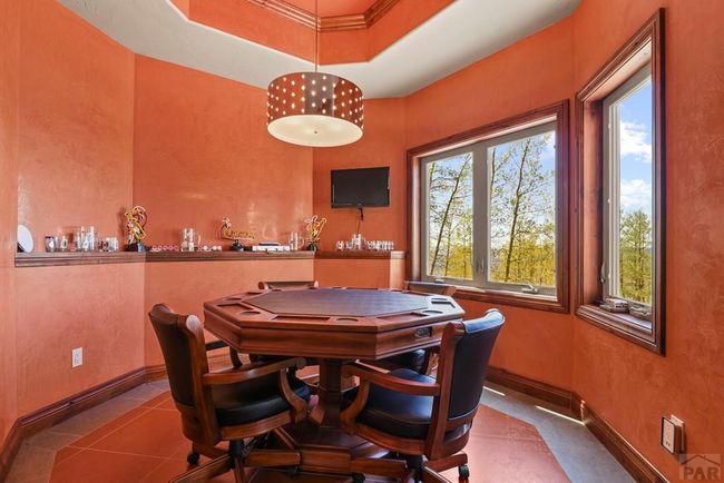 2017 County Road 1, House other with 5 bedrooms, 5 bathrooms and 4 parking in Cripple Creek CO | Image 36