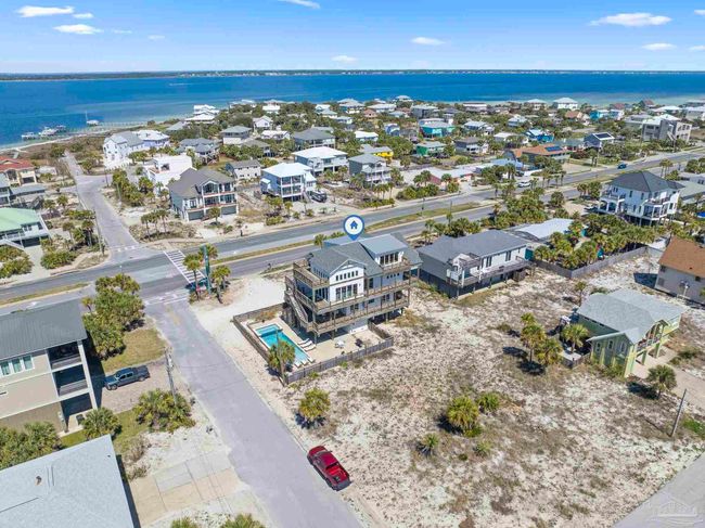 800 Via De Luna Dr, House other with 5 bedrooms, 5 bathrooms and 3 parking in Pensacola Beach FL | Image 60