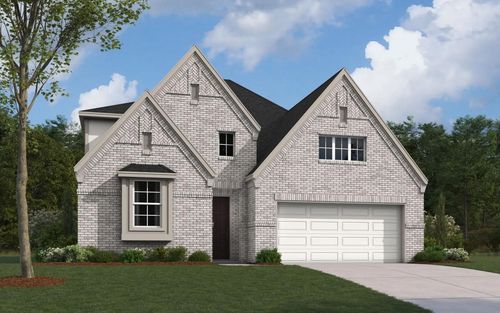 1433 Kirkdale Dr, Forney, TX, 75126-4349 | Card Image
