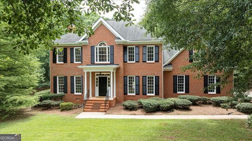 1030 Broadlands Dr, Watkinsville, GA, 30677-5118 | Card Image