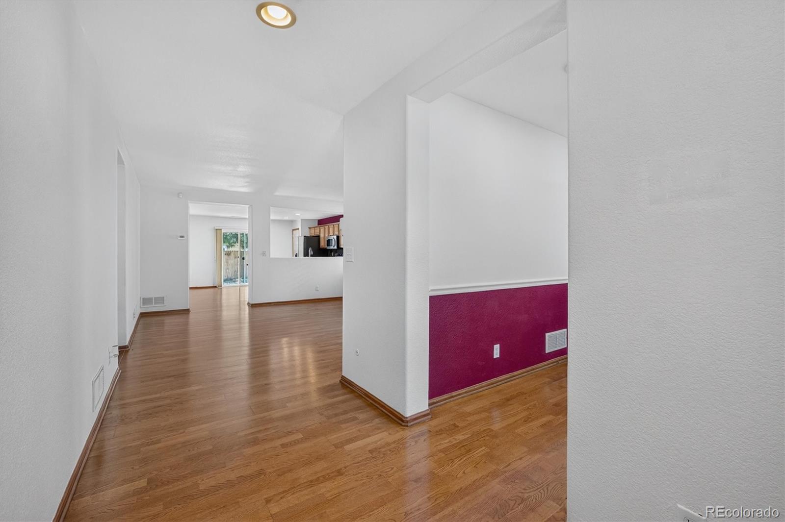 Residential in Denver 4