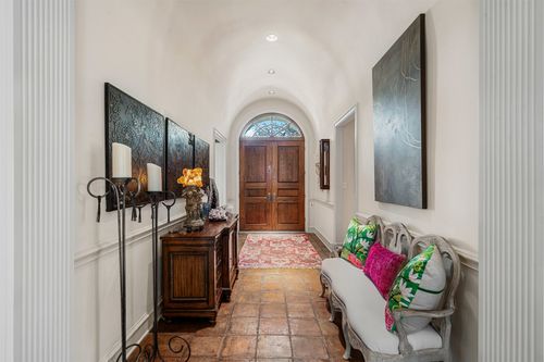 3951 Sarita Park, Fort Worth, TX, 76109-4632 | Card Image