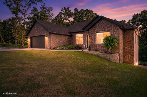 3 Florence Circle, Bella Vista, AR, 72715 | Card Image