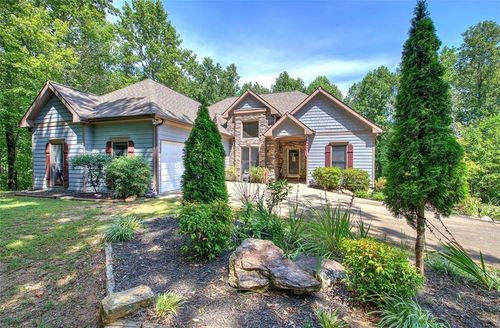 125 Chimney Way, Fairmount, GA, 30139-4521 | Card Image