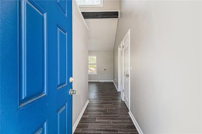 1454 Walnut Log Pl, House other with 3 bedrooms, 2 bathrooms and null parking in Austell GA | Image 10